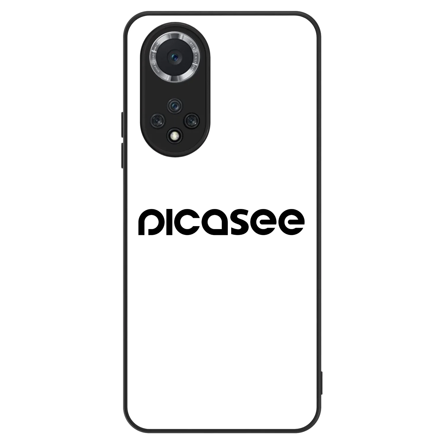 Picasee ULTIMATE CASE na Huawei Nova 9 SE - Picasee - new logo - black