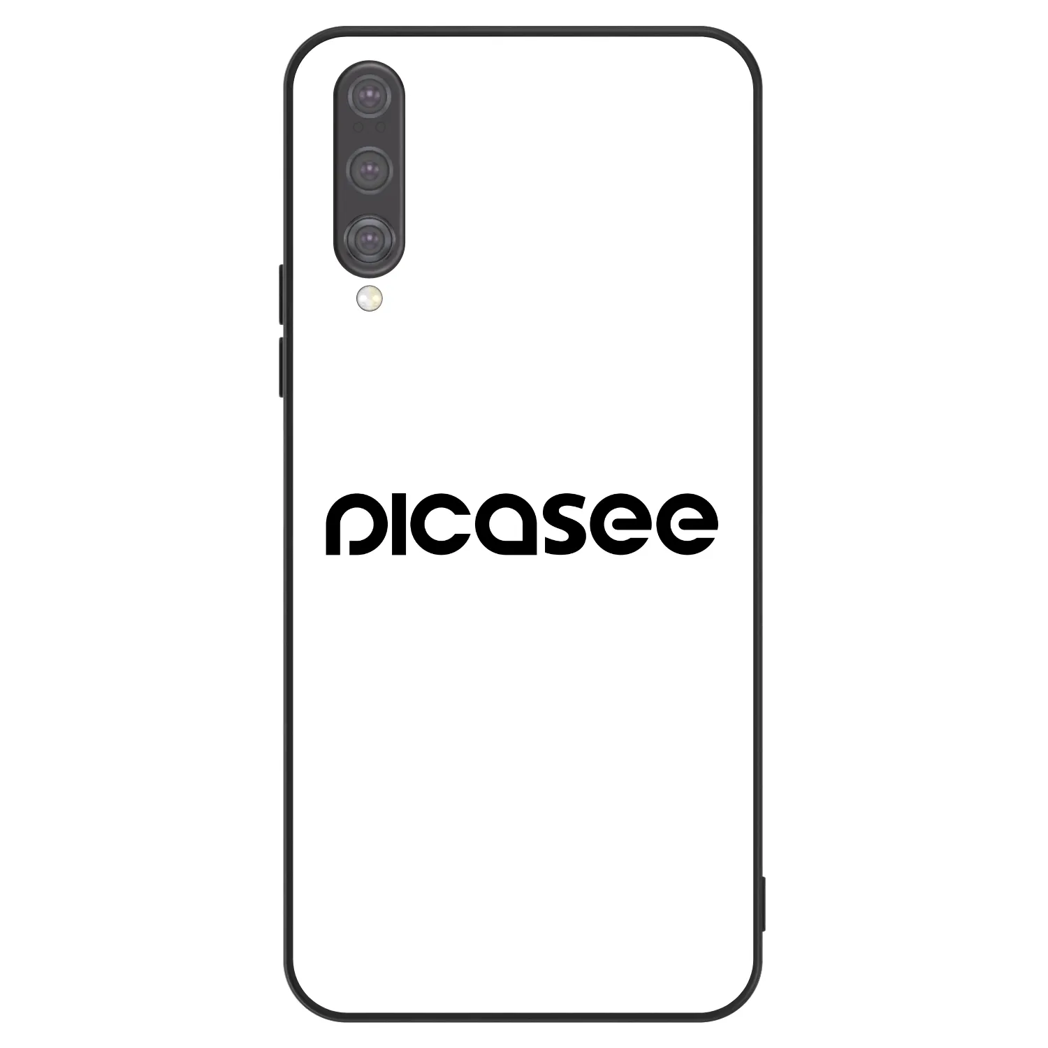 Picasee ULTIMATE CASE na Huawei P20 Pro - Picasee - new logo - black