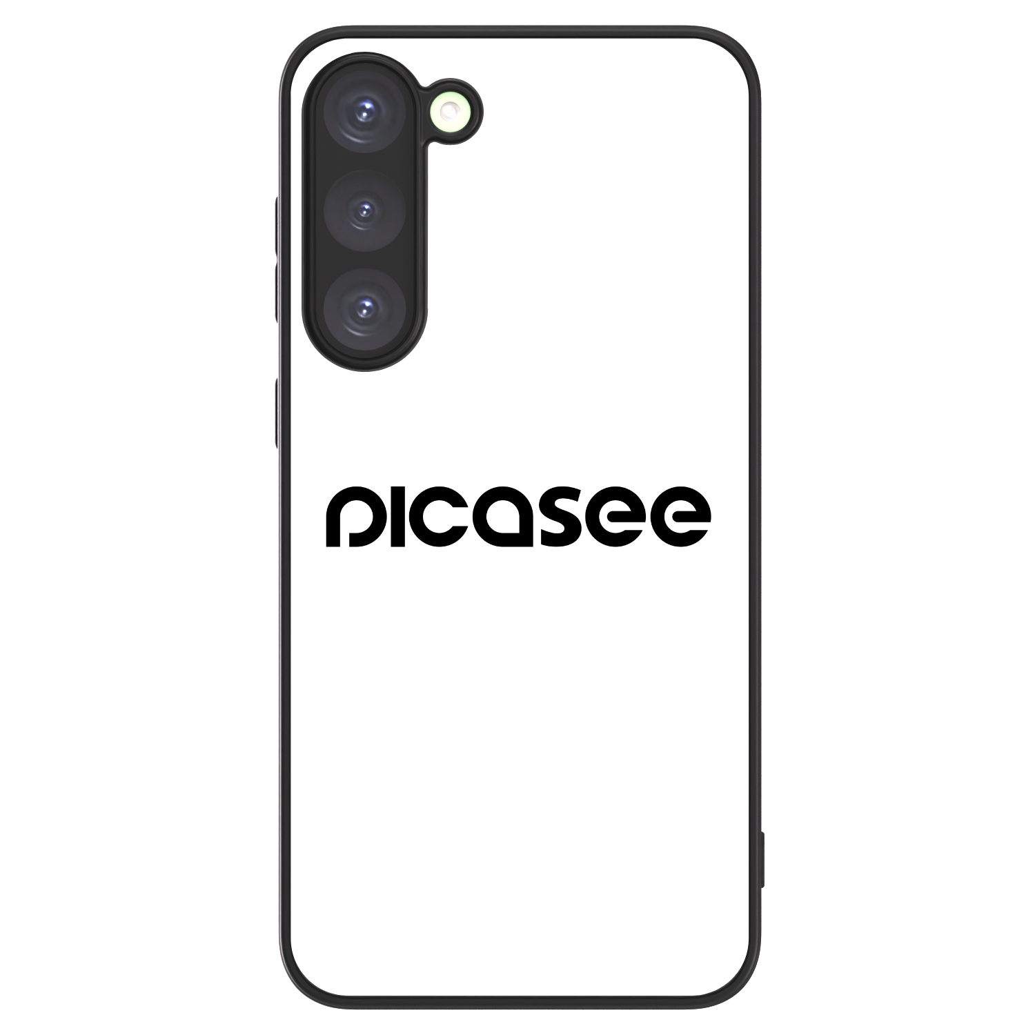 Picasee ULTIMATE CASE na Samsung Galaxy S23+ 5G - Picasee - new logo - black