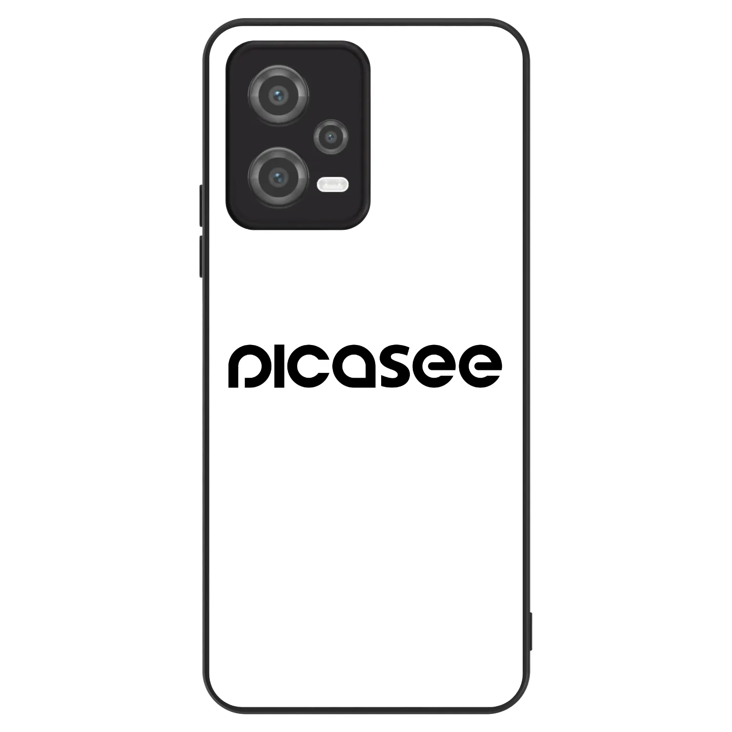 Picasee ULTIMATE CASE na Xiaomi Poco X5 - Picasee - new logo - black