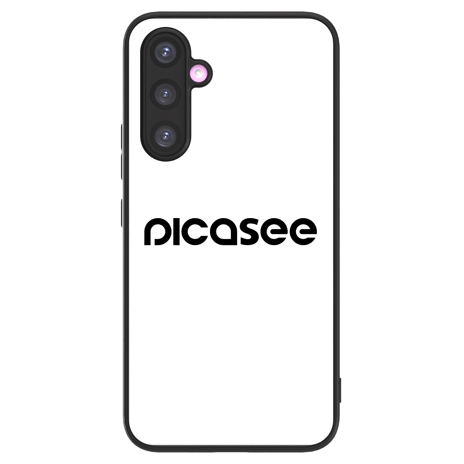 Picasee ULTIMATE CASE na Samsung Galaxy A54 5G A546B - Picasee - new logo - black