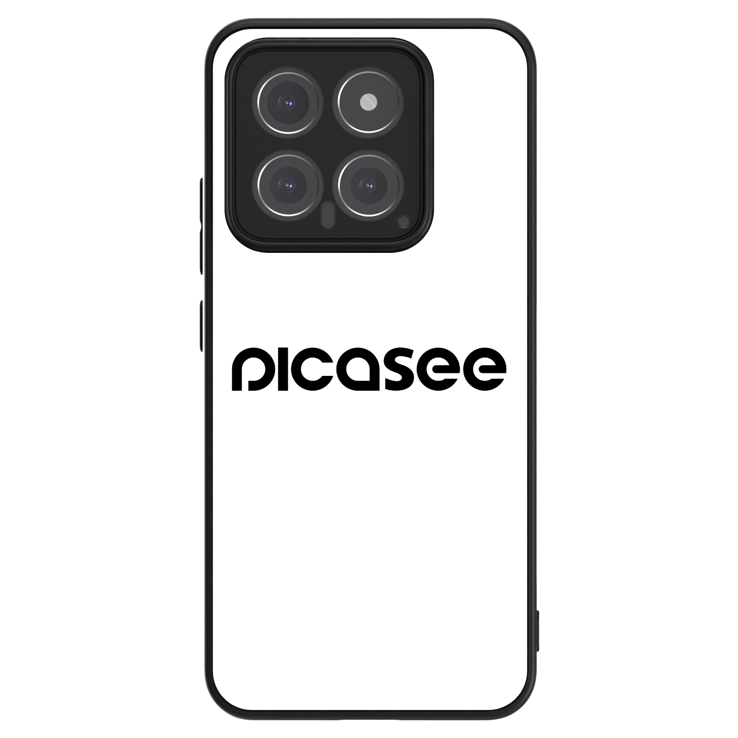 Picasee ULTIMATE CASE na Xiaomi 14 - Picasee - new logo - black