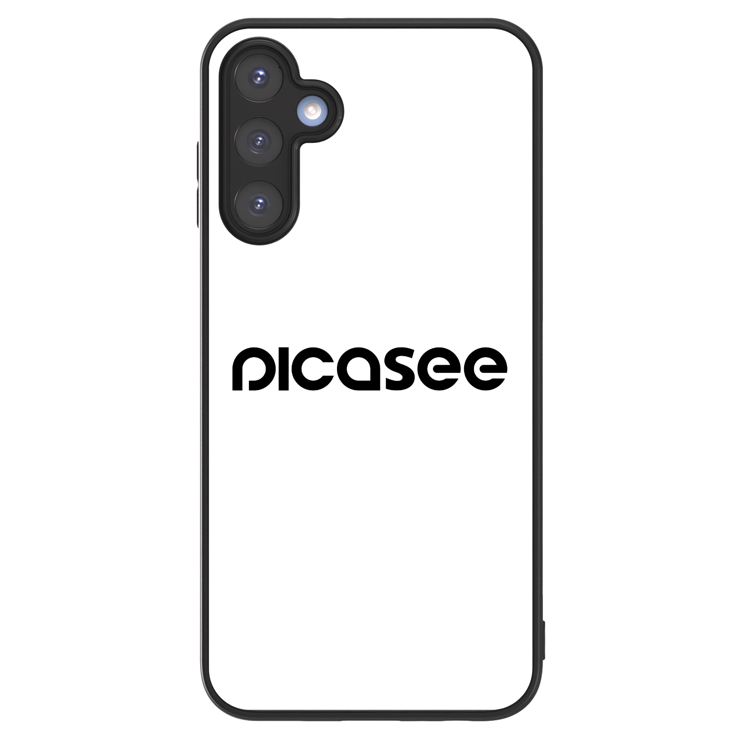 Picasee ULTIMATE CASE na Samsung Galaxy A15 A156B 5G - Picasee - new logo - black