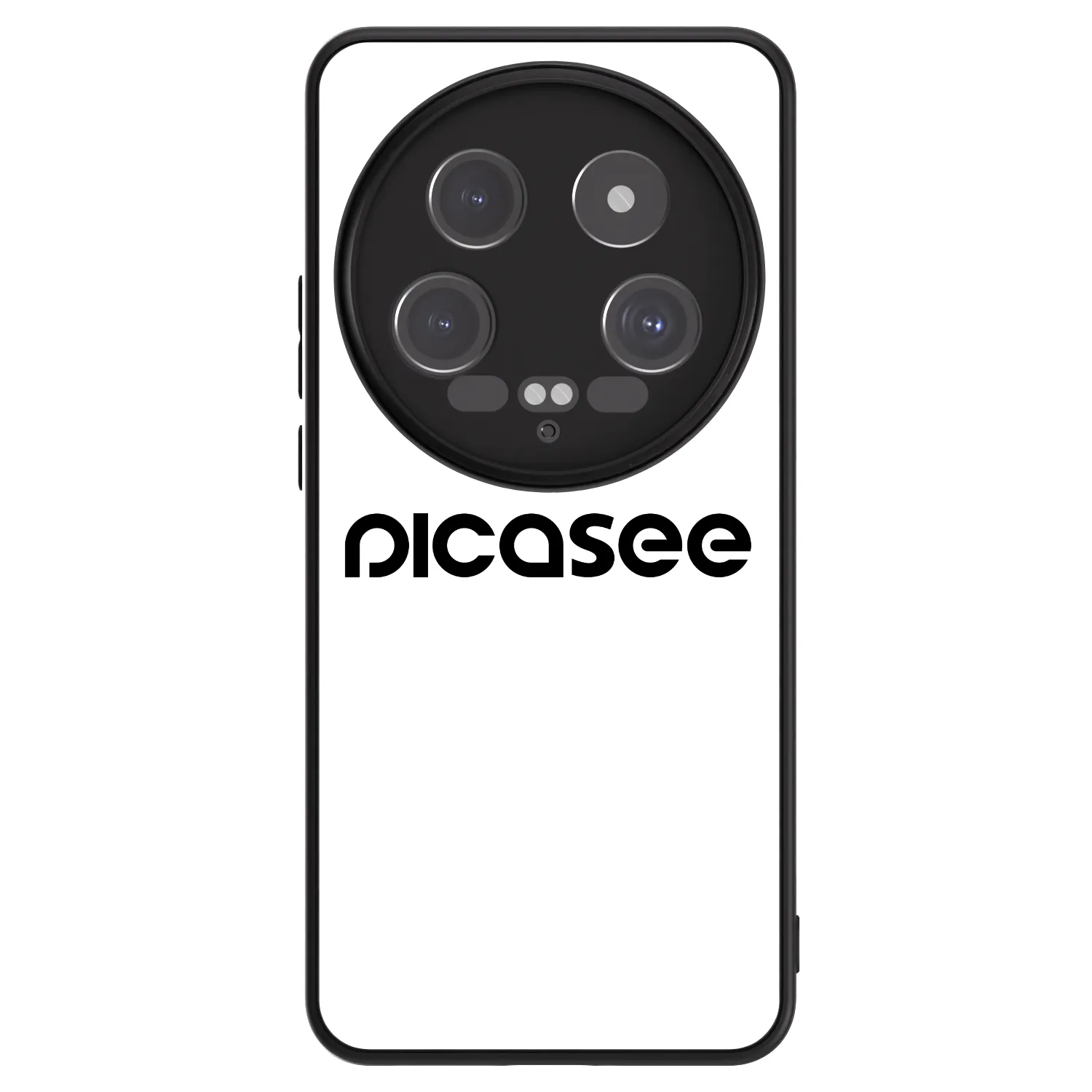Picasee ULTIMATE CASE na Xiaomi 14 Ultra - Picasee - new logo - black