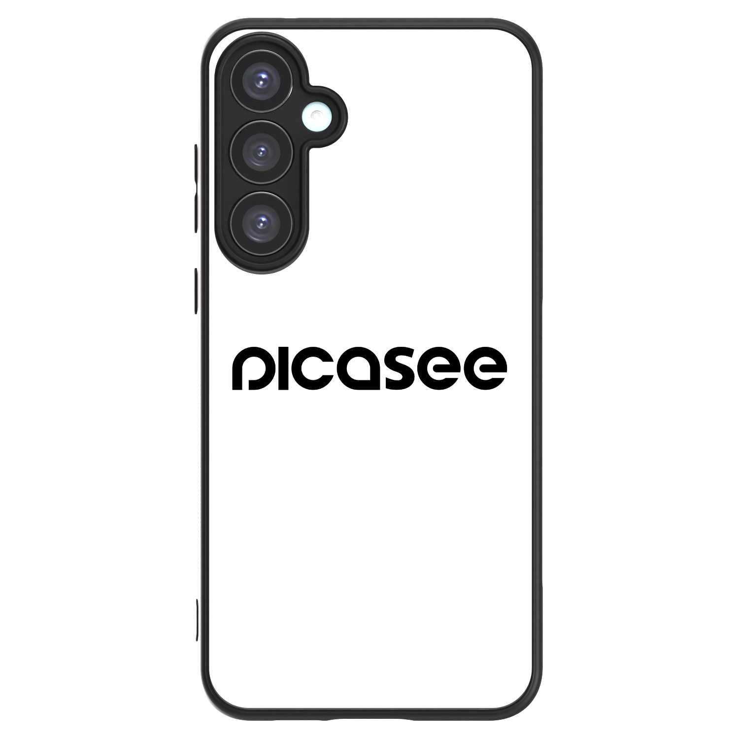 Picasee ULTIMATE CASE na Samsung Galaxy A55 5G A556B - Picasee - new logo - black
