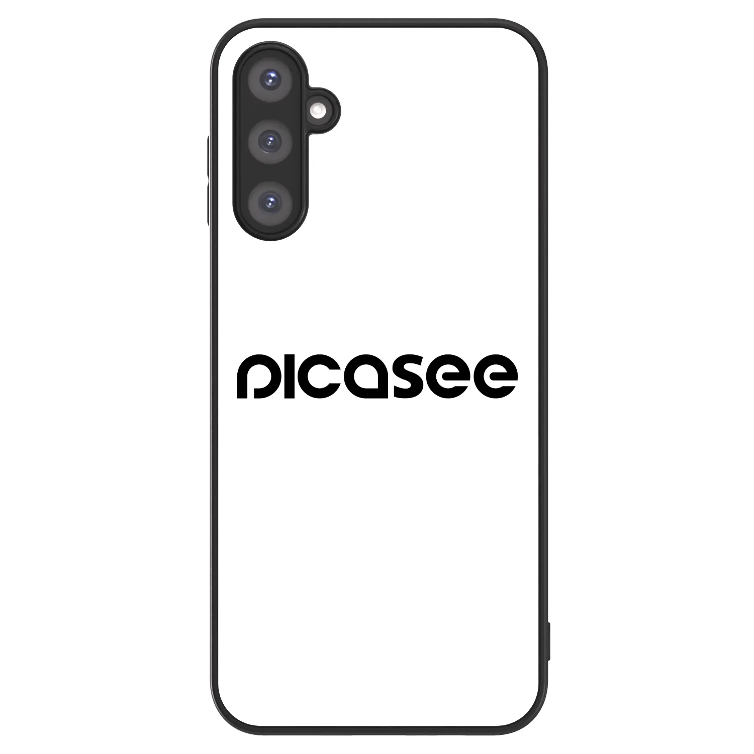 Picasee ULTIMATE CASE na Samsung Galaxy A05s A057G - Picasee - new logo - black