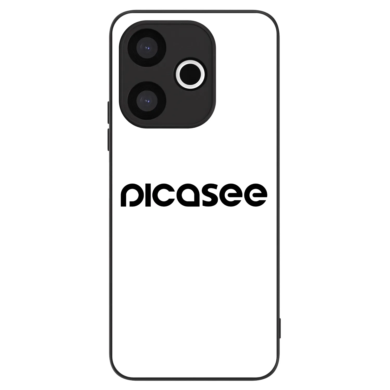 Picasee ULTIMATE CASE na Xiaomi Redmi 13 4G - Picasee - new logo - black