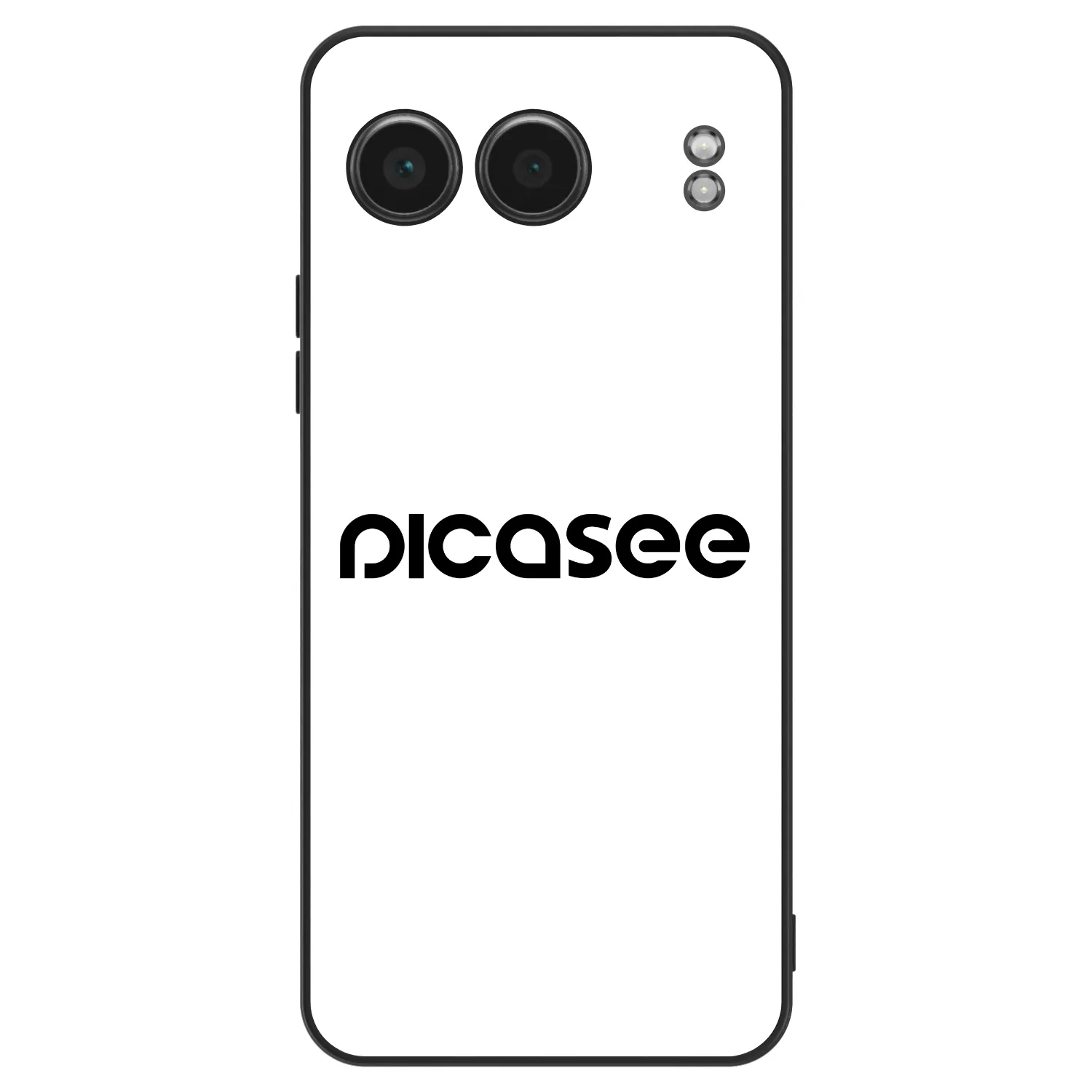 Picasee ULTIMATE CASE na OnePlus Nord 4 - Picasee - new logo - black