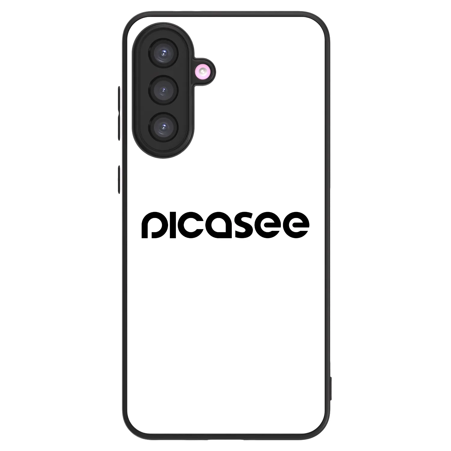 Picasee ULTIMATE CASE na Samsung Galaxy A56 5G A566B - Picasee - new logo - black