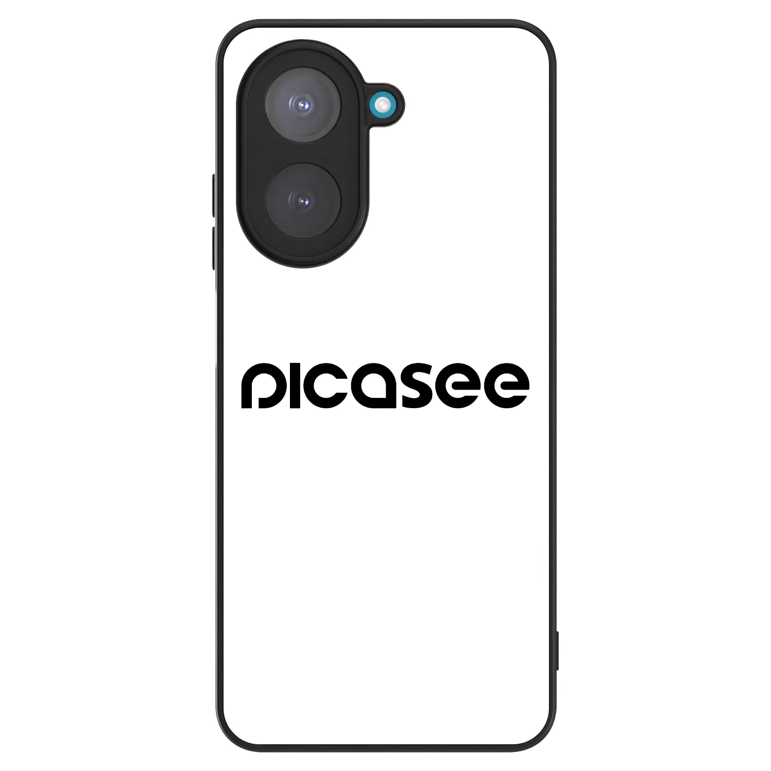 Picasee ULTIMATE CASE na Xiaomi Redmi A5 - Picasee - new logo - black
