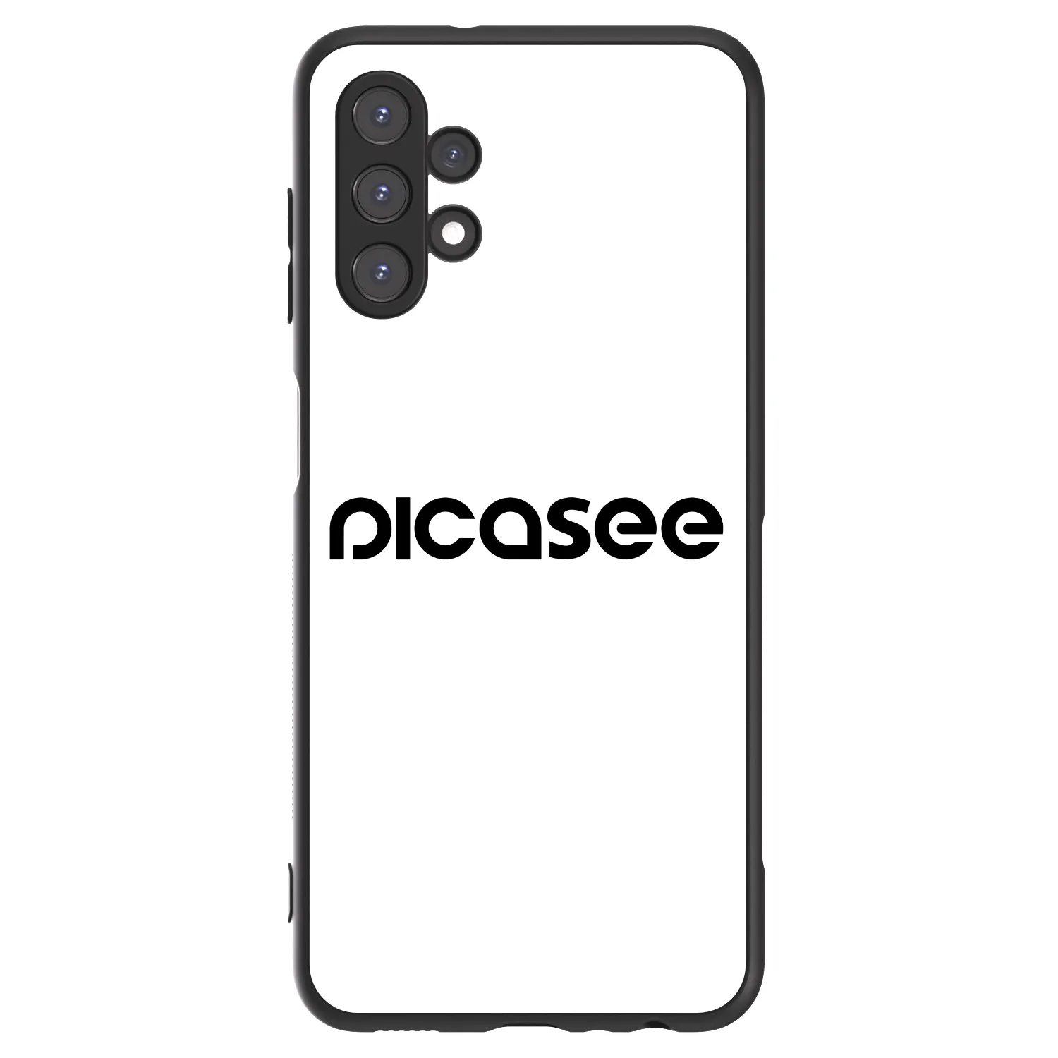 Picasee ULTIMATE CASE na Samsung Galaxy A13 5G - Picasee - new logo - black