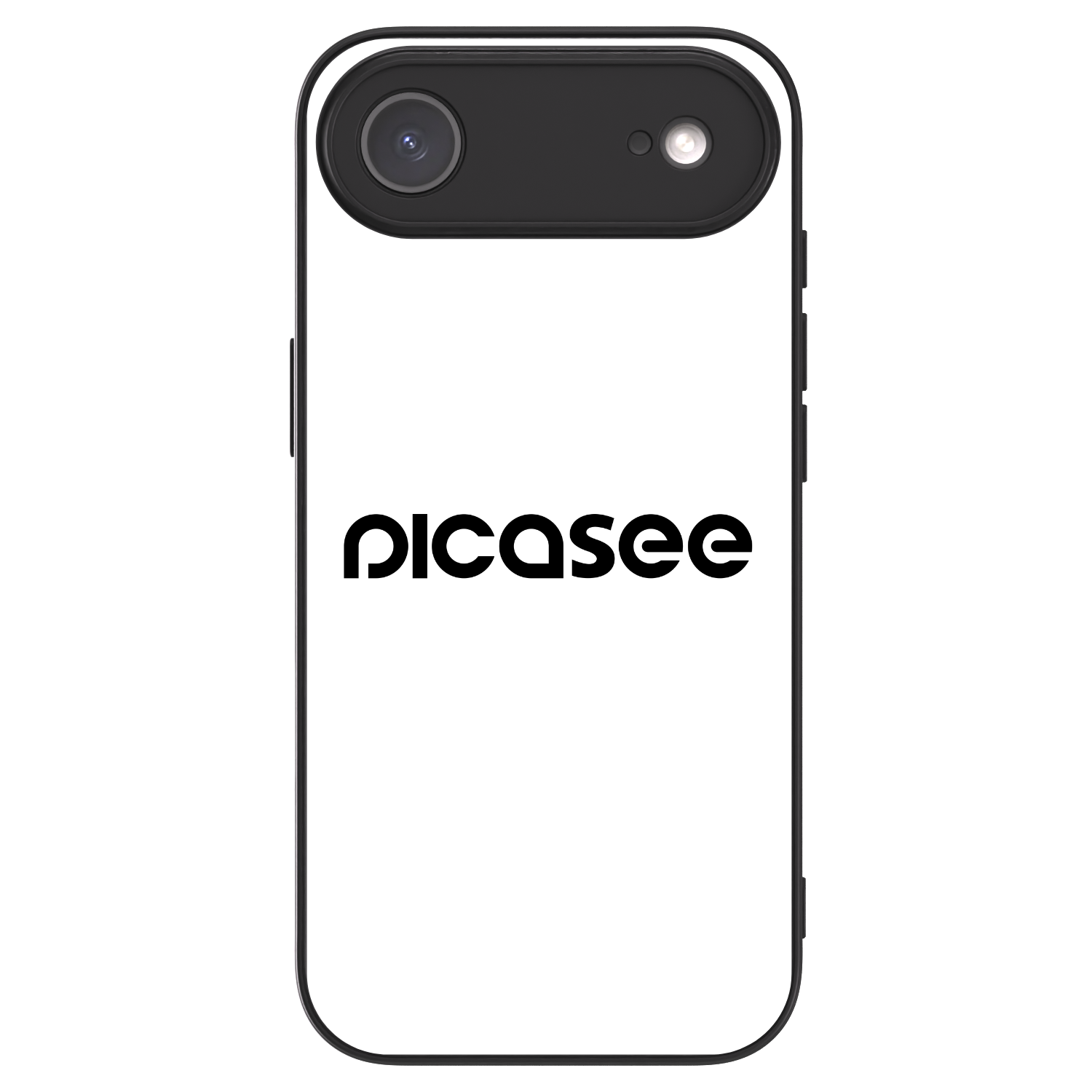 Picasee ULTIMATE CASE na Apple iPhone Air - Picasee - new logo - black