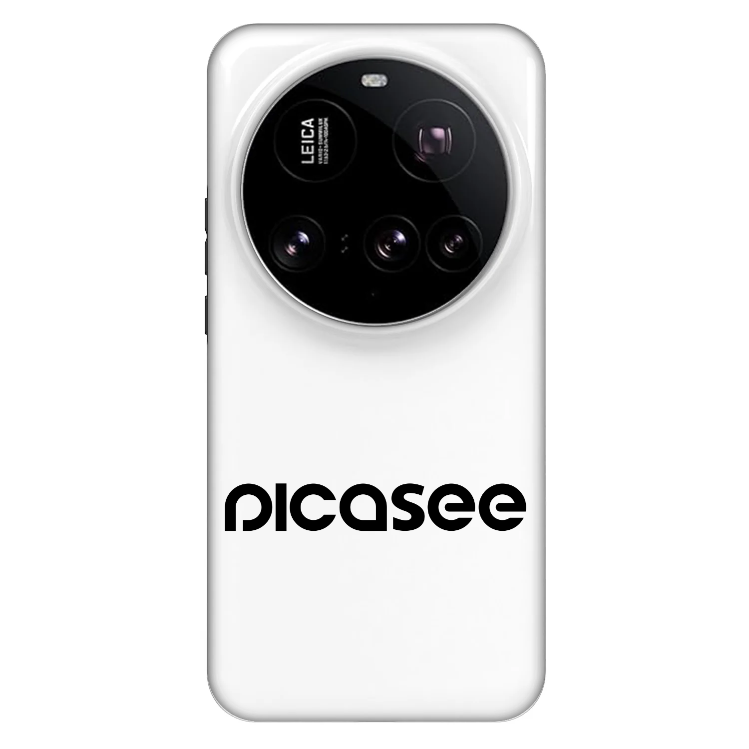 Picasee Fashion Case na Xiaomi 15 Ultra - Picasee - new logo - black