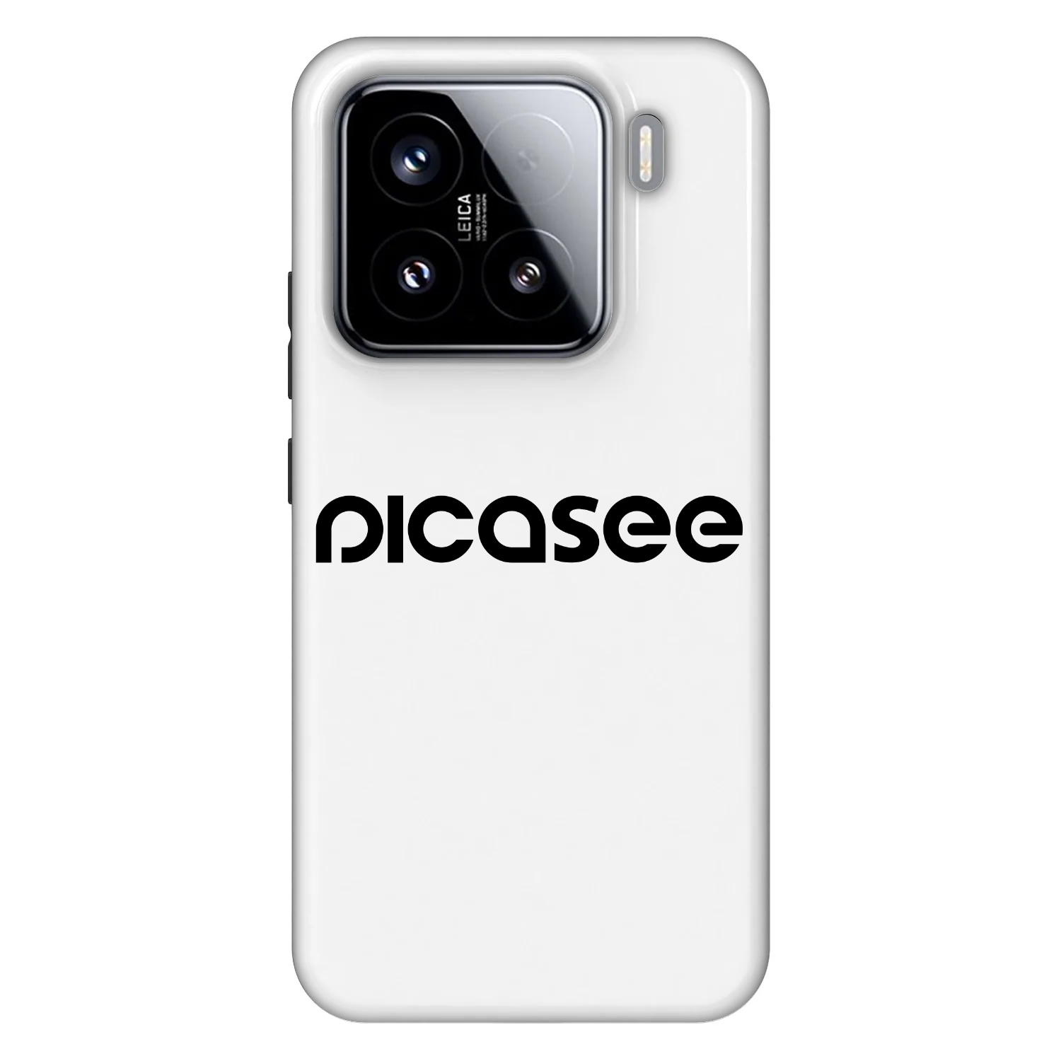 Picasee Fashion Case na Xiaomi 15 - Picasee - new logo - black