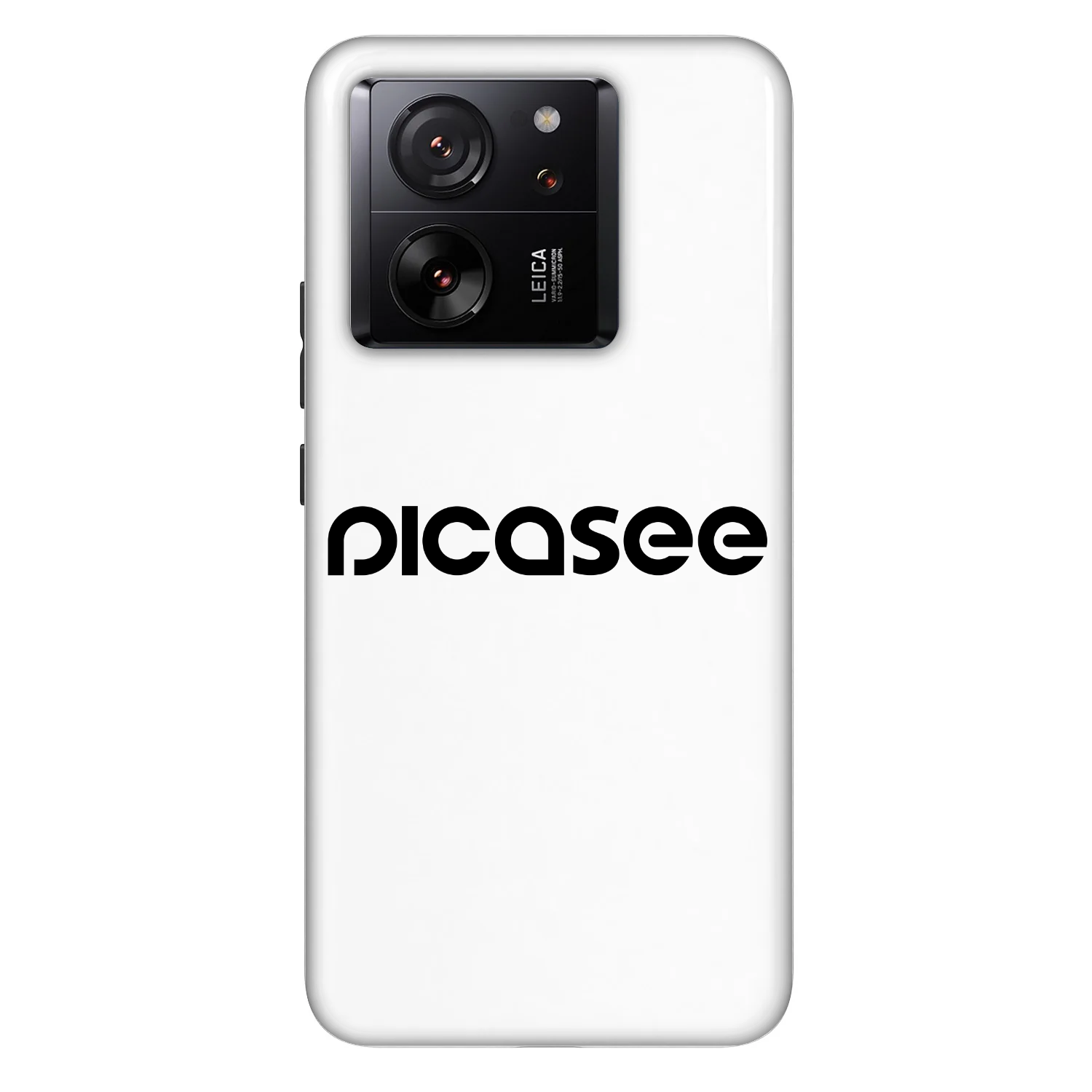 Picasee Fashion Case na Xiaomi 13T - Picasee - new logo - black