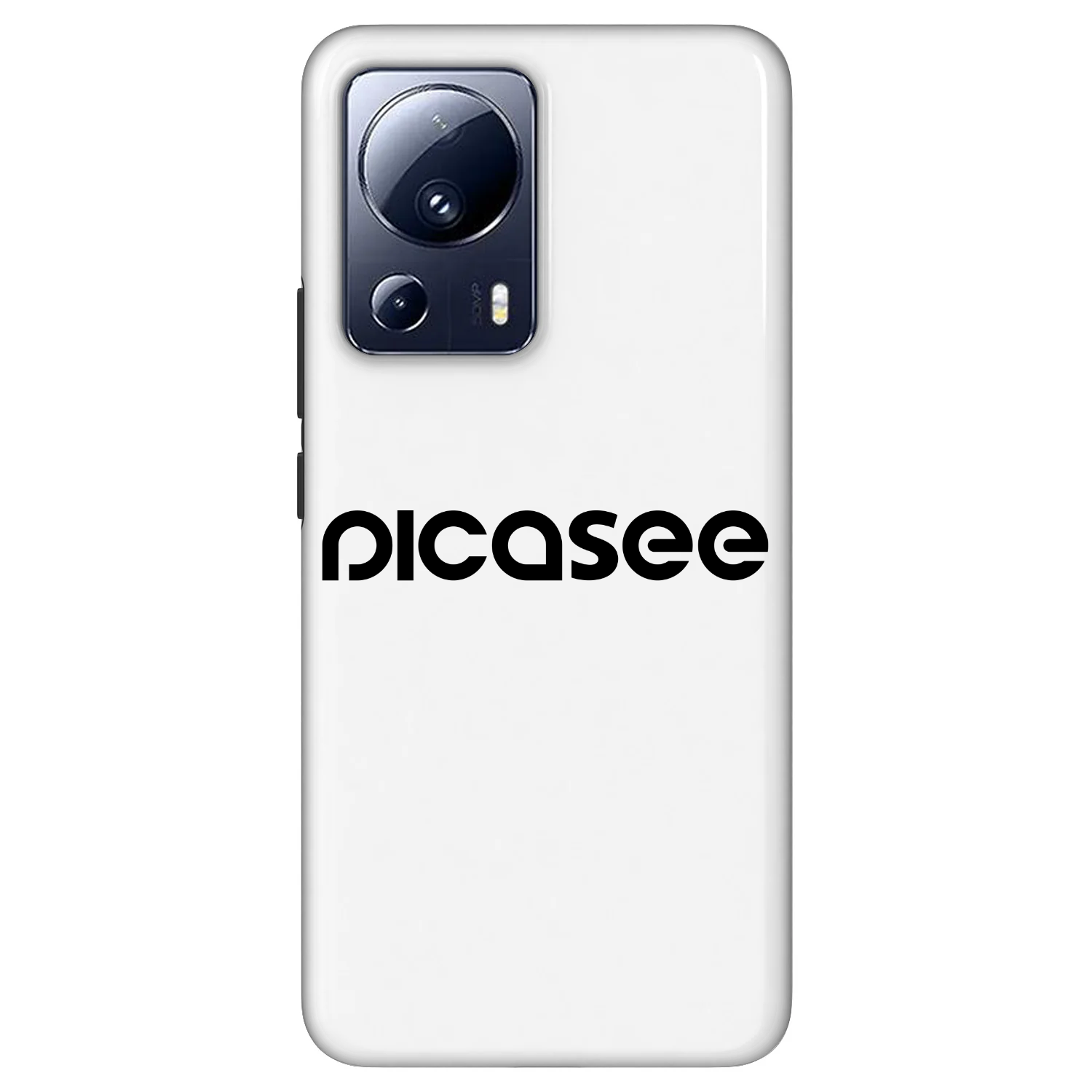 Picasee Fashion Case na Xiaomi 13 Lite - Picasee - new logo - black