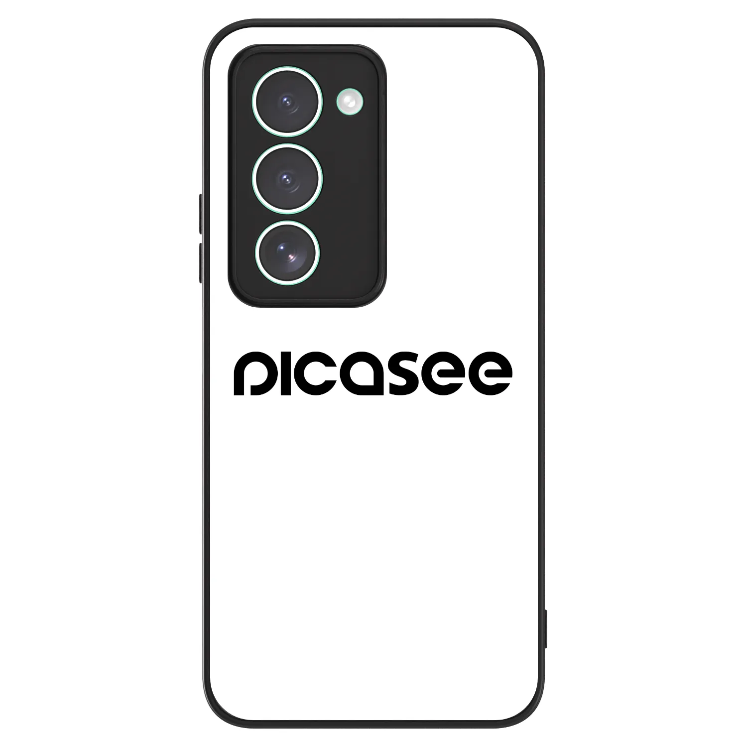 Picasee ULTIMATE CASE na Xiaomi Redmi 15 5G - Picasee - new logo - black