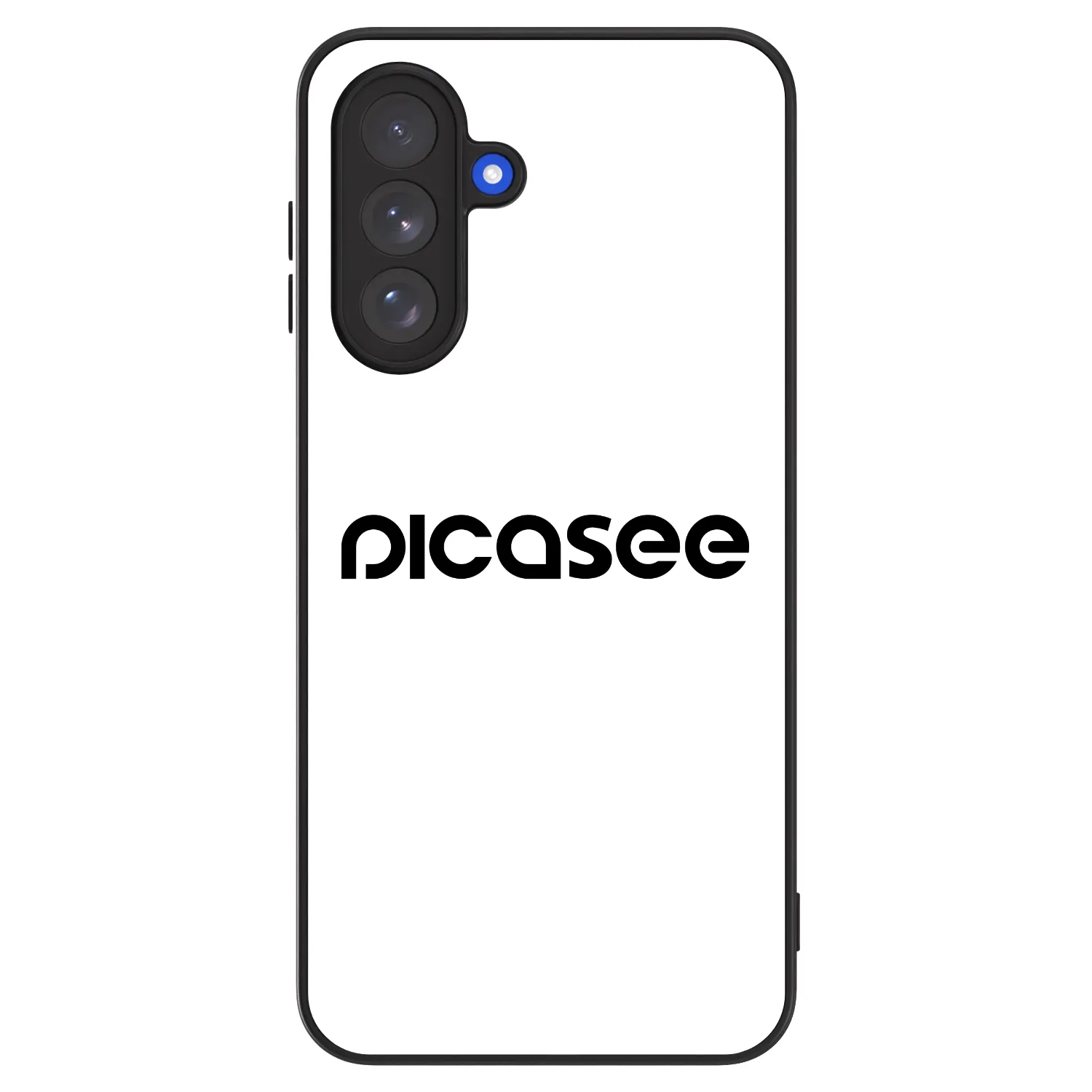 Picasee ULTIMATE CASE na Samsung Galaxy A17 5G - Picasee - new logo - black