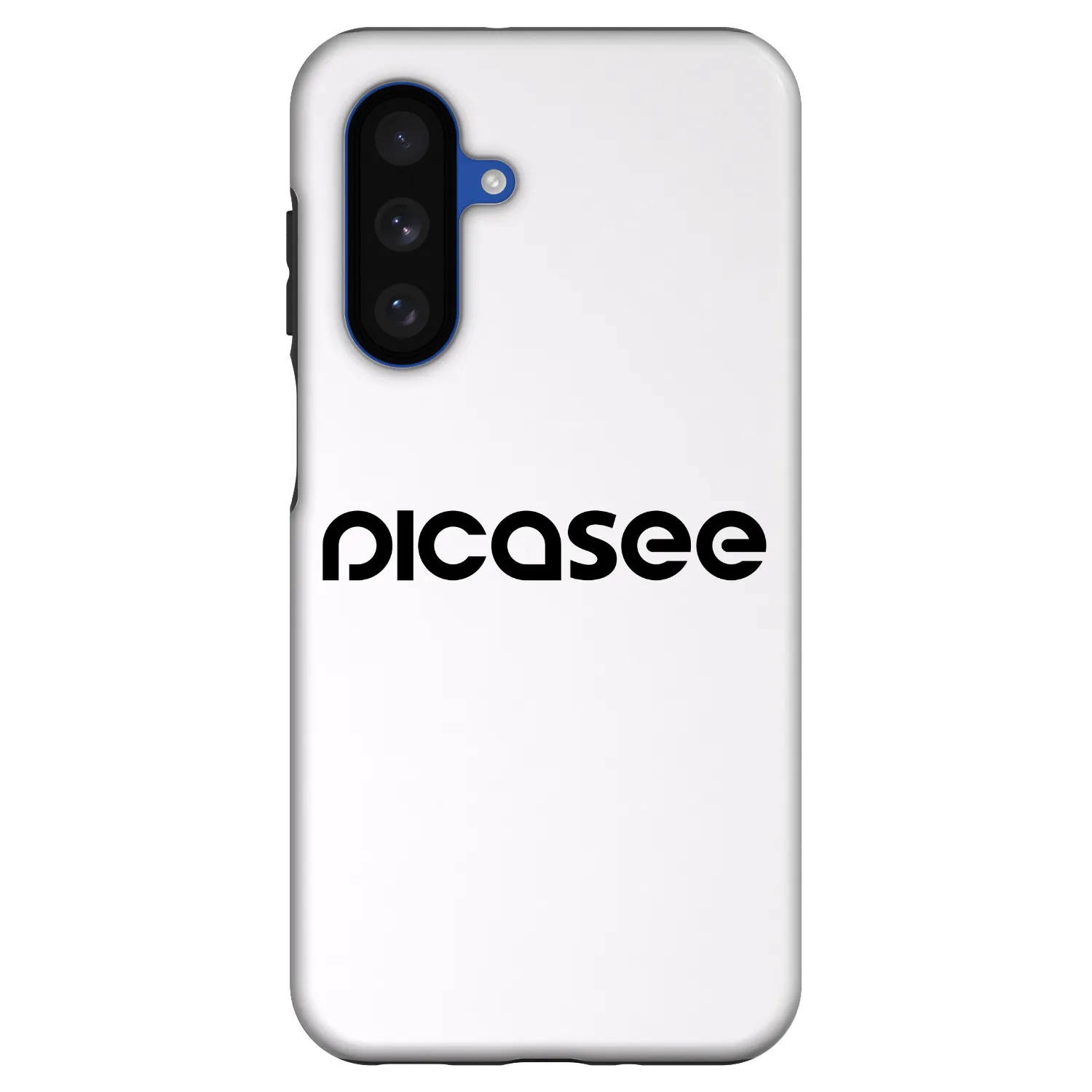 Picasee Fashion Case na Samsung Galaxy A17 5G - Picasee - new logo - black