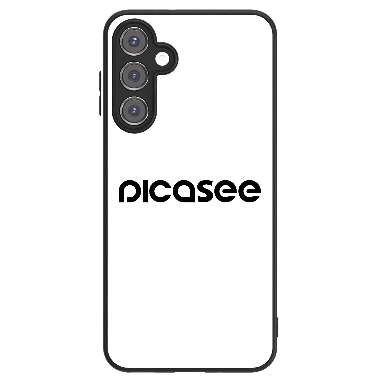 Picasee ULTIMATE CASE na Samsung Galaxy A16 4G - Picasee - new logo - black