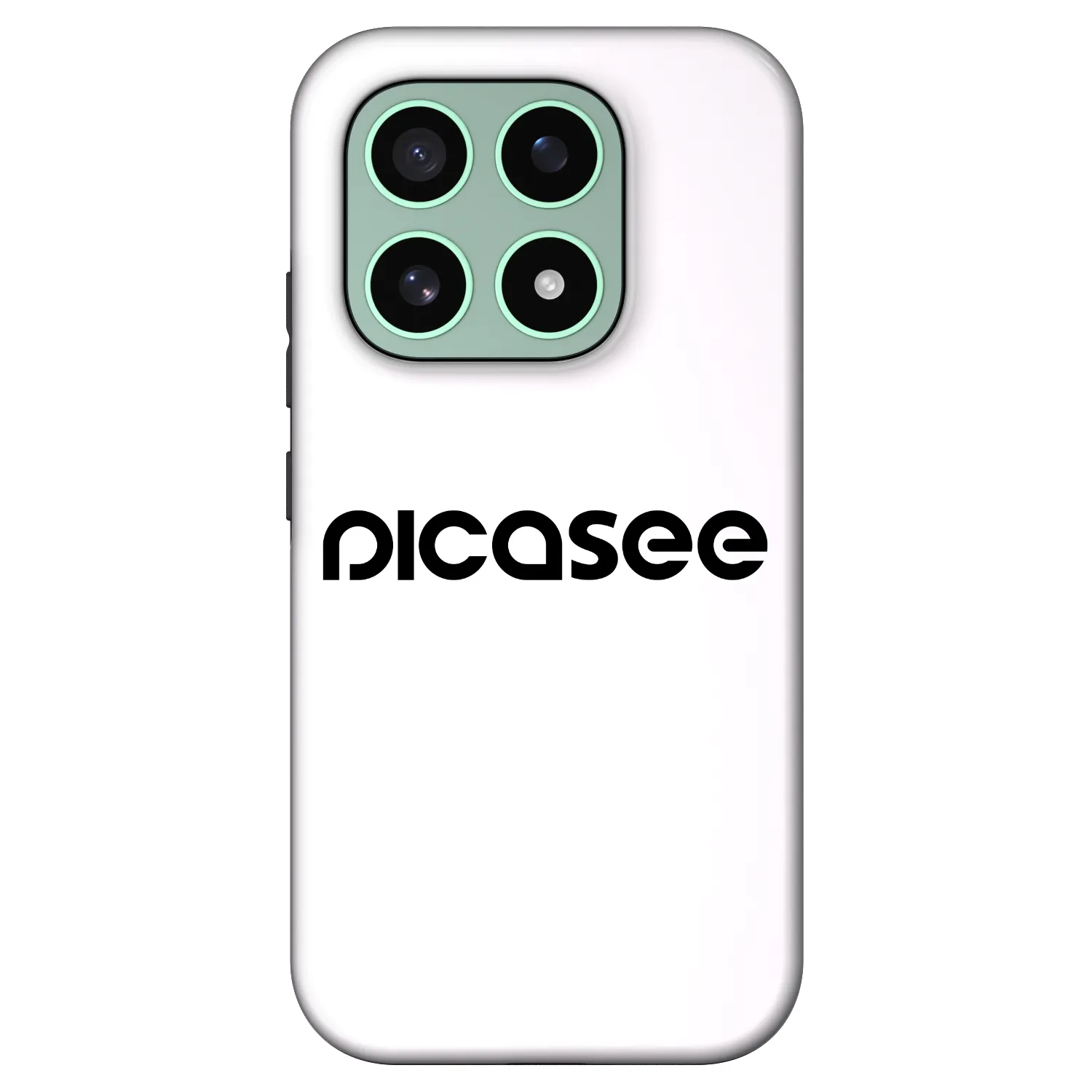 Picasee Fashion Case na Xiaomi 17 - Picasee - new logo - black