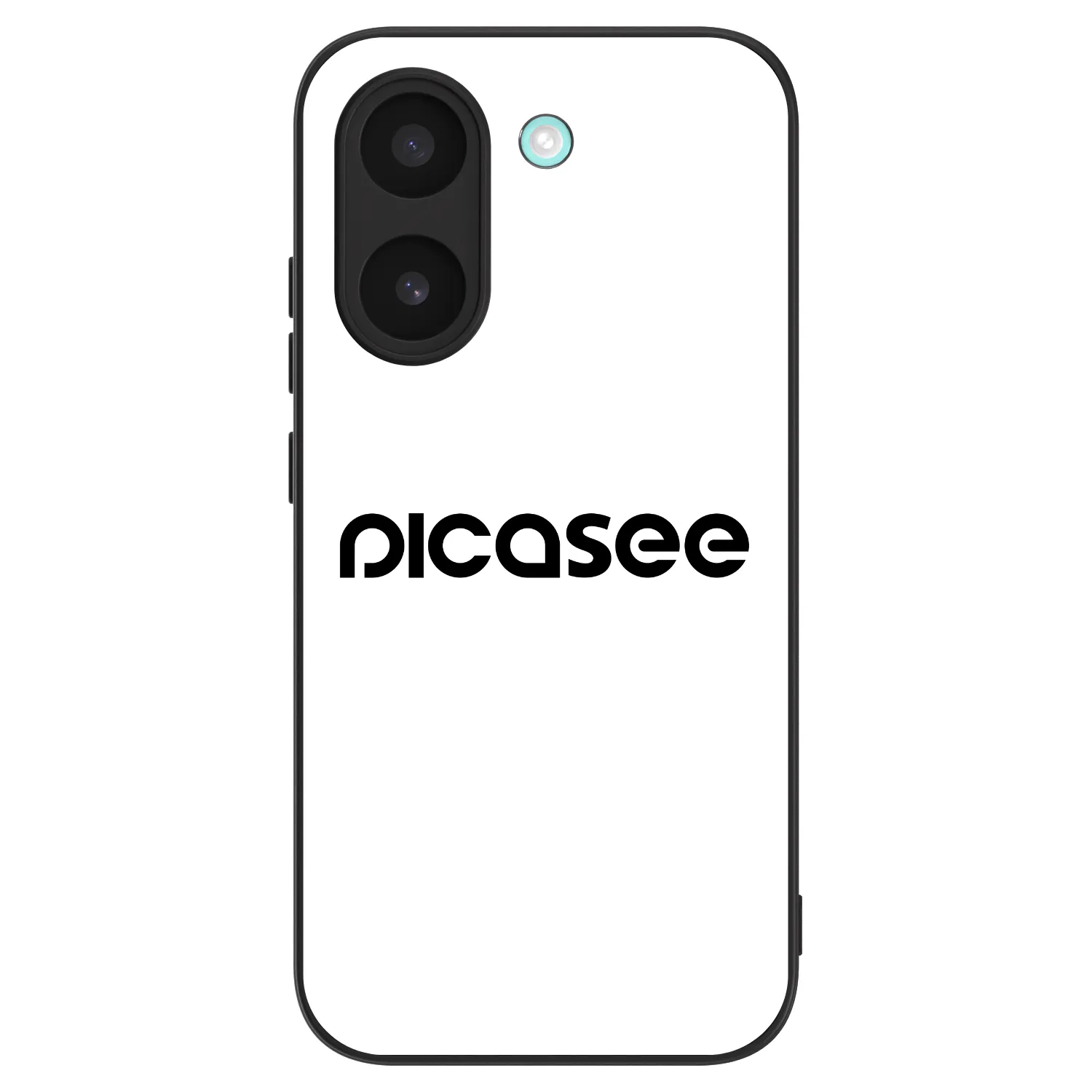 Picasee ULTIMATE CASE na Xiaomi Poco X8 Pro - Picasee - new logo - black