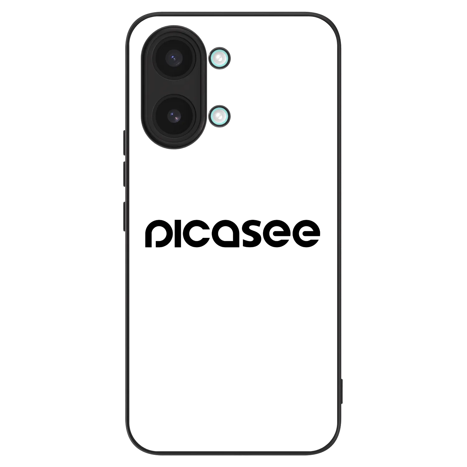 Picasee ULTIMATE CASE na Xiaomi Poco X8 Pro Max - Picasee - new logo - black