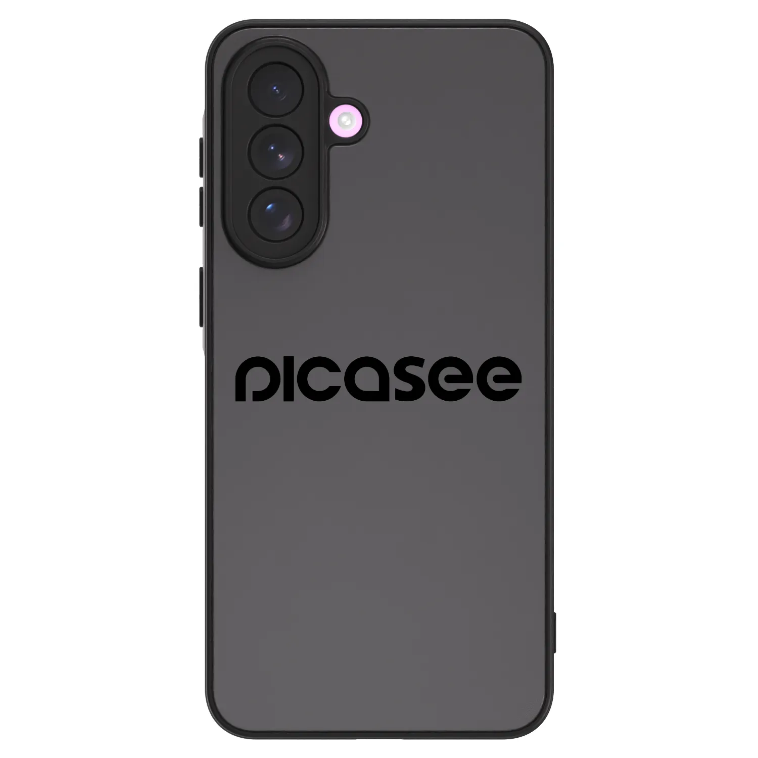 Picasee ULTIMATE CASE na Samsung Galaxy A57 5G - Picasee - new logo - black