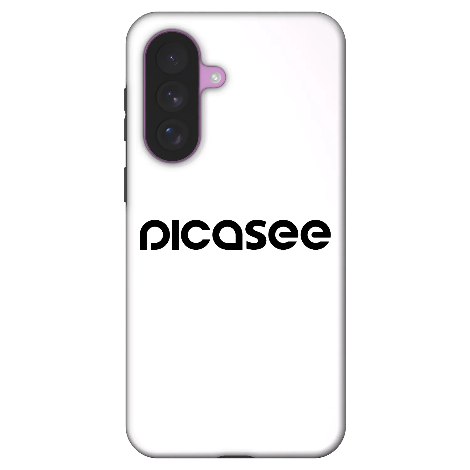 Picasee Fashion Case na Samsung Galaxy A57 5G - Picasee - new logo - black