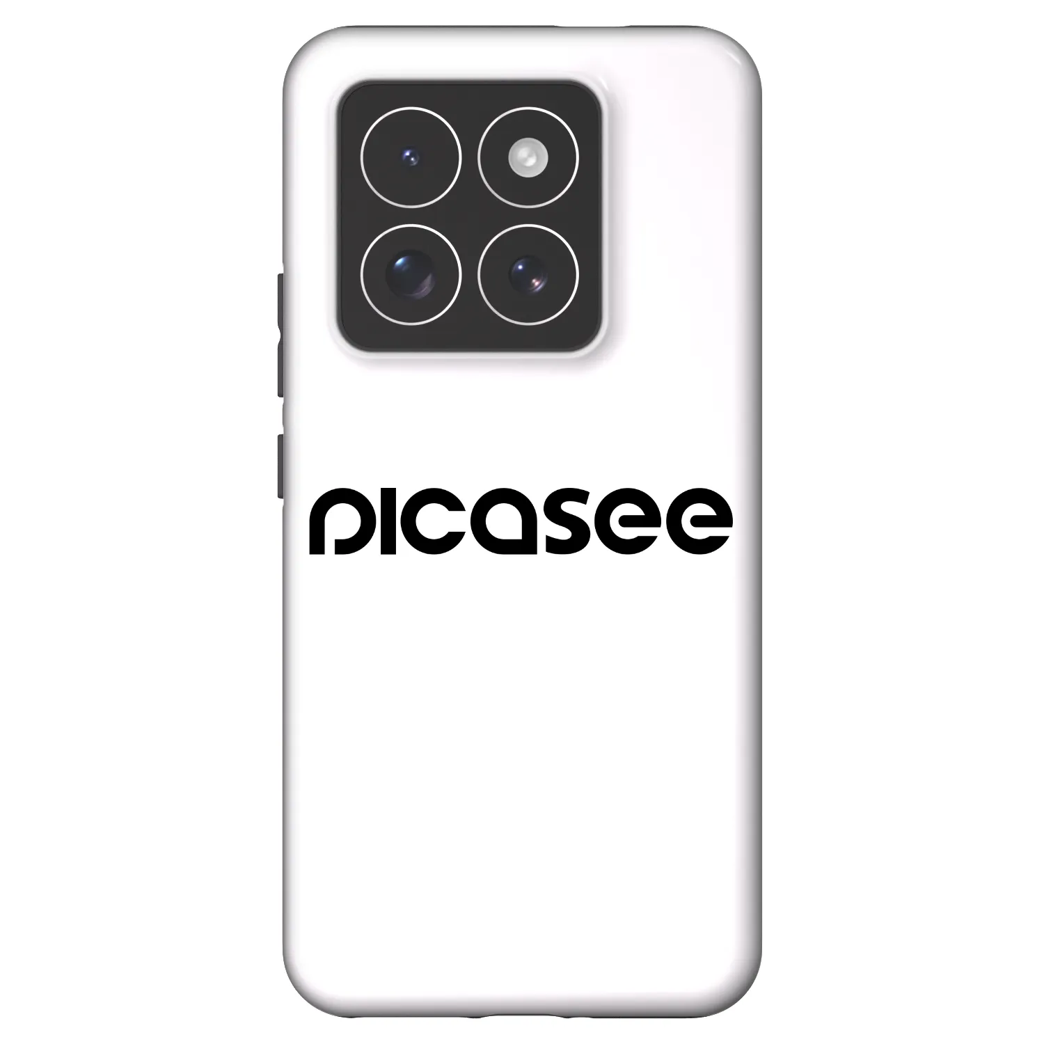 Picasee Fashion Case na Xiaomi 14 Pro - Picasee - new logo - black