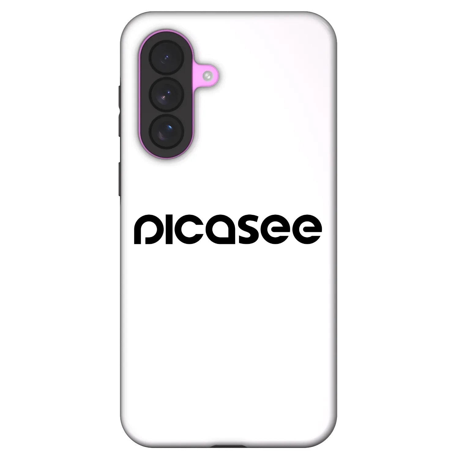 Picasee Fashion Case na Samsung Galaxy A37 - Picasee - new logo - black