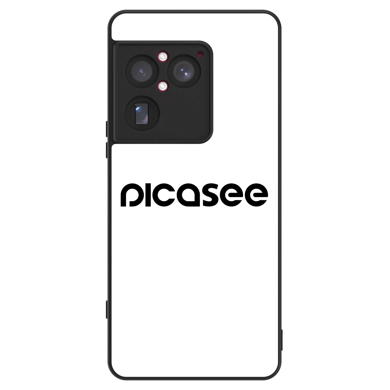 Picasee ULTIMATE CASE na Sony Xperia 1 VIII 5G - Picasee - new logo - black