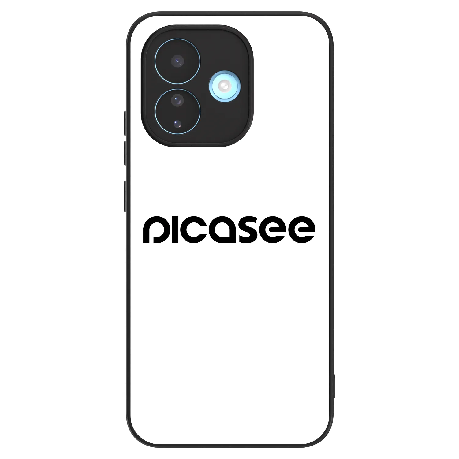 Picasee ULTIMATE CASE na Xiaomi Redmi Note 17 Pro 5G - Picasee - new logo - black