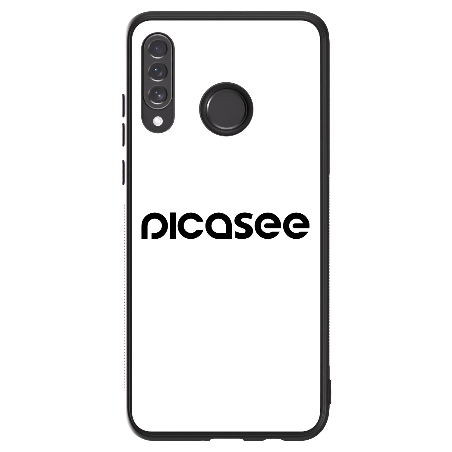 Picasee ULTIMATE CASE na Huawei P30 Lite - Picasee - new logo - black