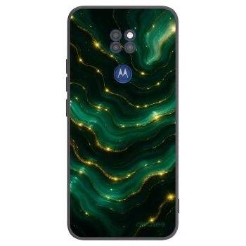 Etui na Motorola Moto G9 Play - Emerald