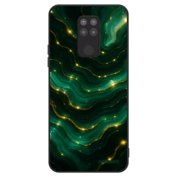 Etui na Xiaomi Redmi Note 9 - Emerald
