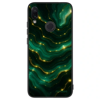 Etui na Xiaomi Redmi Note 7 - Emerald