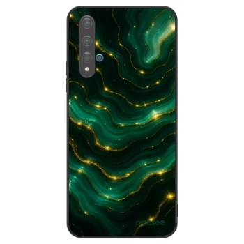 Etui na Huawei Nova 5T - Emerald