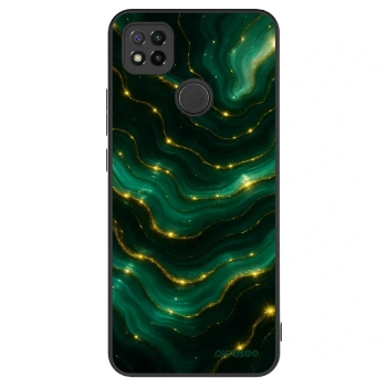 Etui na Xiaomi Redmi 9C - Emerald