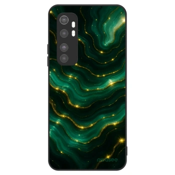Etui na Xiaomi Mi Note 10 Lite - Emerald
