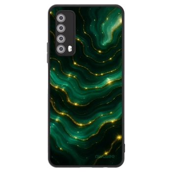 Etui na Huawei P Smart 2021 - Emerald