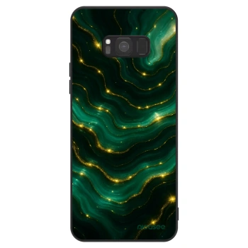 Etui na Samsung Galaxy S8 G950F - Emerald
