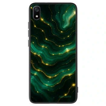 Etui na Xiaomi Redmi 7A - Emerald