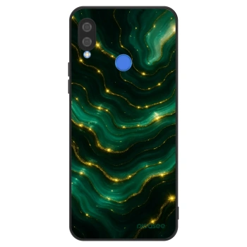 Etui na Huawei Nova 3 - Emerald