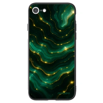 Picasee ULTIMATE CASE na Apple iPhone 8 - Emerald