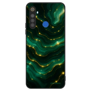 Etui na Realme 5 - Emerald