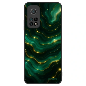 Etui na Xiaomi Mi 10T - Emerald
