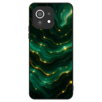 Etui na Xiaomi Mi 11 - Emerald