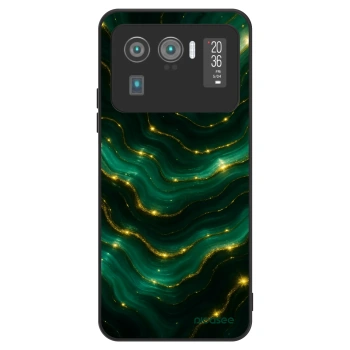 Etui na Xiaomi Mi 11 Ultra - Emerald