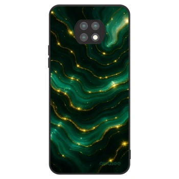 Etui na Xiaomi Redmi Note 9T - Emerald